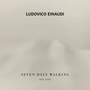 Ludovico Einaudi - Seven Days Walking (Box Set)
