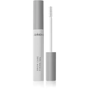 Lumene Nordic Makeup transparentes Fixiergel für die Augenbrauen 5 ml