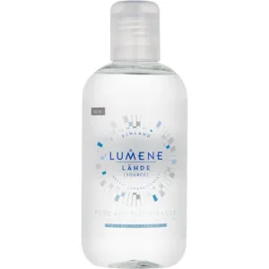 Lumene Reinigendes Mizellenwasser 3 in 1 Source Of Hydration (Pure Arctic Miracle 3 In 1 Micellar Cleansing Water) 250 ml
