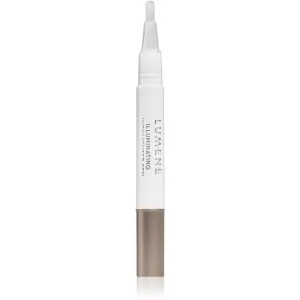Lumene Nordic Makeup Illuminating Highlighter im Stift Farbton 2 Medium 1,8 ml