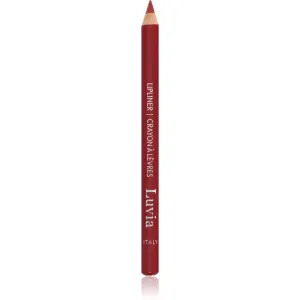 Luvia Cosmetics Lipliner Konturstift für die Lippen Farbton Cherry Kiss 1,1 g