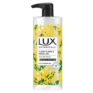 Lux Duschgel mit Dosierer Ylang Ylang & Neroli Oil (Shower Gel) 750 ml