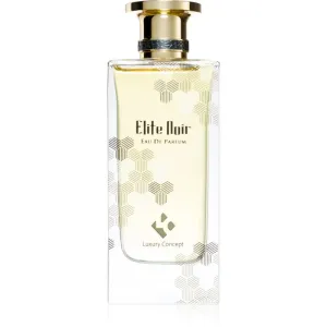 Luxury Concept Elite Noir Eau de Parfum für Herren 75 ml