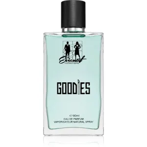Luxury Concept Goodies Eau de Parfum für Herren 80 ml