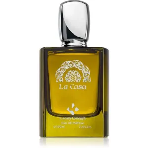 Luxury Concept La Casa Eau de Parfum für Herren 100 ml
