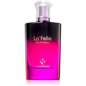 Luxury Concept La Felle Eau de Parfum für Damen 100 ml