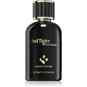 Luxury Concept Oud Tiger Intense Eau de Parfum für Herren 100 ml