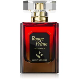 Luxury Concept Rouge Prime Eau de Parfum für Herren 100 ml