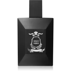 Luxury Concept Solo Nero Eau de Parfum für Herren 100 ml