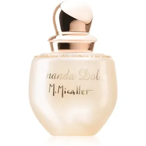 M. Micallef Ananda Dolce Eau de Parfum für Damen 30 ml