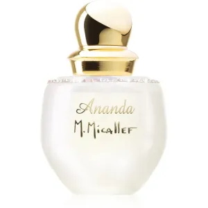 M. Micallef Ananda Eau de Parfum für Damen 30 ml