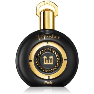 M. Micallef Emir Eau de Parfum für Herren 100 ml
