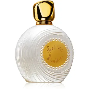M. Micallef Mon Parfum Pearl Eau de Parfum für Damen 100 ml