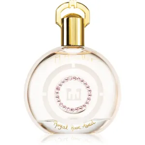 M. Micallef Royal Rose Aoud Eau de Parfum für Damen 100 ml