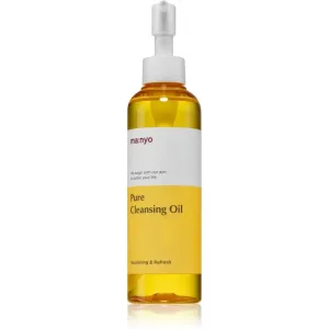 ma:nyo Pure Cleansing tiefenreinigendes Öl für die Regeneration und Erneuerung der Haut 200 ml #368620