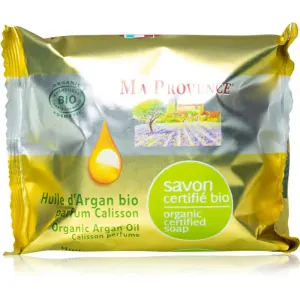 Ma Provence Argan Oil natürliche feste Seife mit Arganöl 75 g