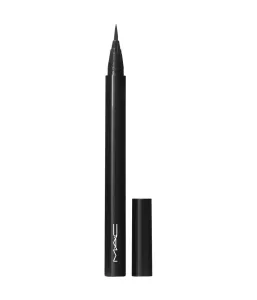 MAC Cosmetics Brushstroke 24 Hour Liner Eyelinerstift Farbton Brushblack 0.67 g