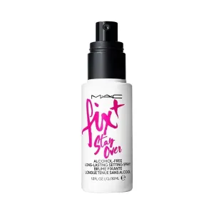 MAC Cosmetics Feuchtigkeitsspendendes Fixierspray Fix+ Stay Over (Long-Lasting Setting Spray) 30 ml
