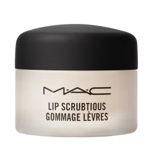 MAC Cosmetics Lip Scrubtious Lippenpeeling Farbton Sweet Vanilla 14 ml