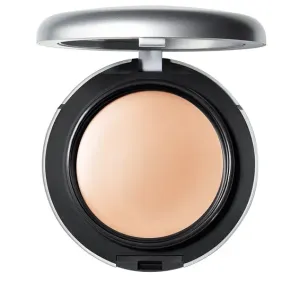 MAC Cosmetics Kompaktes Make-up Studio Fix (Tech Cream-to-Powder Foundation) 10 g NC13