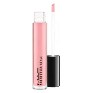 MAC Cosmetics Lipgloss Cremesheen (Lip Gloss) 2,7 g 02 Deelight