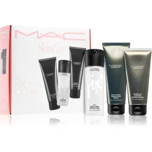 MAC Cosmetics All Pretty Clear Geschenkset 3 St