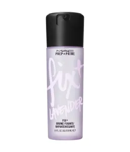 MAC Cosmetics Prep + Prime Fix+ Lavender Spray zum Fixieren des Make-Ups im Gesicht Lavender 100 ml