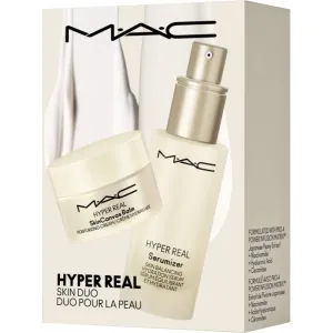 MAC Cosmetics Hyper Real Skin Duo Geschenkset (für das Gesicht)