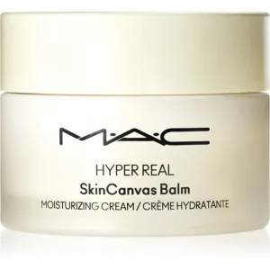 MAC Cosmetics Hyper Real Skincanvas Balm feuchtigkeitsspendende und stärkende Gesichtscreme 50 ml