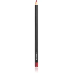 MAC Cosmetics Lip Pencil Lippenkonturenstift Farbton Brick 1,45 g