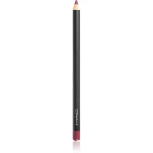 MAC Cosmetics Lip Pencil Lippenkonturenstift Farbton Burgundy 1,45 g