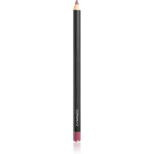 MAC Cosmetics Lip Pencil Lippenkonturenstift Farbton Half Red 1,45 g
