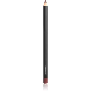 MAC Cosmetics Lip Pencil Lippenkonturenstift Farbton Mahogany 1,45 g