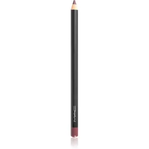 MAC Cosmetics Lip Pencil Lippenkonturenstift Farbton Plum 1,45 g