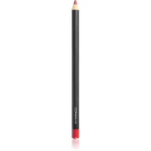 MAC Cosmetics Lip Pencil Lippenkonturenstift Farbton Redd 1,45 g