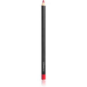 MAC Cosmetics Lip Pencil Lippenkonturenstift Farbton Ruby Woo 1,45 g