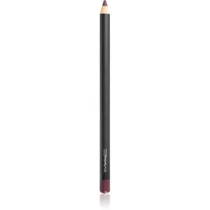 MAC Cosmetics Lip Pencil Lippenkonturenstift Farbton Vino 1,45 g