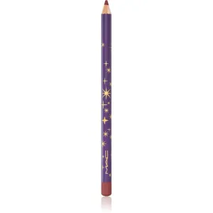 MAC Cosmetics Magnificent Moon Lip Pencil Lippenkonturenstift limitierte Ausgabe Farbton Soar 1,45 g