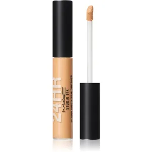 MAC Cosmetics Studio Fix 24-Hour SmoothWear Concealer Langzeit-Korrektor Farbton NC 43 7 ml
