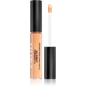 MAC Cosmetics Studio Fix 24-Hour SmoothWear Concealer Langzeit-Korrektor Farbton NC 45 7 ml
