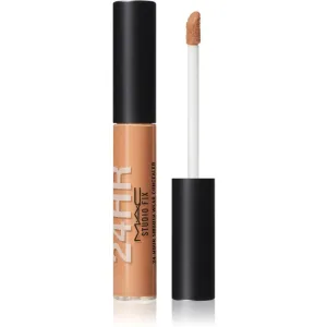 MAC Cosmetics Studio Fix 24-Hour SmoothWear Concealer Langzeit-Korrektor Farbton NC 48 7 ml