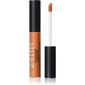 MAC Cosmetics Studio Fix 24-Hour SmoothWear Concealer Langzeit-Korrektor Farbton NC 50 7 ml