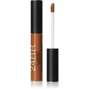 MAC Cosmetics Studio Fix 24-Hour SmoothWear Concealer Langzeit-Korrektor Farbton NW 50 7 ml