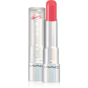 MAC Cosmetics Glow Play Lip Balm nährender Lippenbalsam Farbton Floral Colar 3,6 g