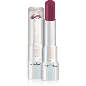 MAC Cosmetics Glow Play Lip Balm nährender Lippenbalsam Farbton Grapely Admired 3,6 g