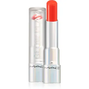 MAC Cosmetics Glow Play Lip Balm nährender Lippenbalsam Farbton Rogue Awakening 3,6 g