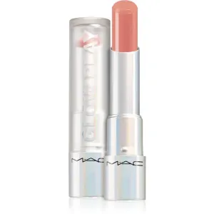MAC Cosmetics Glow Play Lip Balm nährender Lippenbalsam Farbton Sweet Treat 3,6 g
