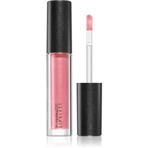 MAC Cosmetics Lipglass Lipgloss Farbton All Things Magical 3,1 ml