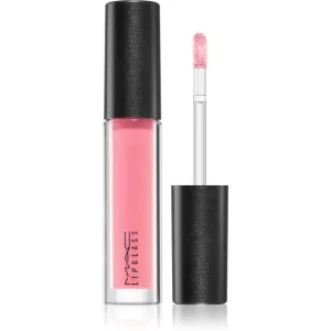 MAC Cosmetics Lipglass Lipgloss Farbton Cultured 3,1 ml