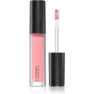MAC Cosmetics Lipglass Lipgloss Farbton Dreamy 3,1 ml
